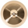 Meinl Byzance B14EQH Equilibrium Hi-hat Matt Garstka 
